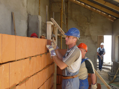 Nyári felújítások