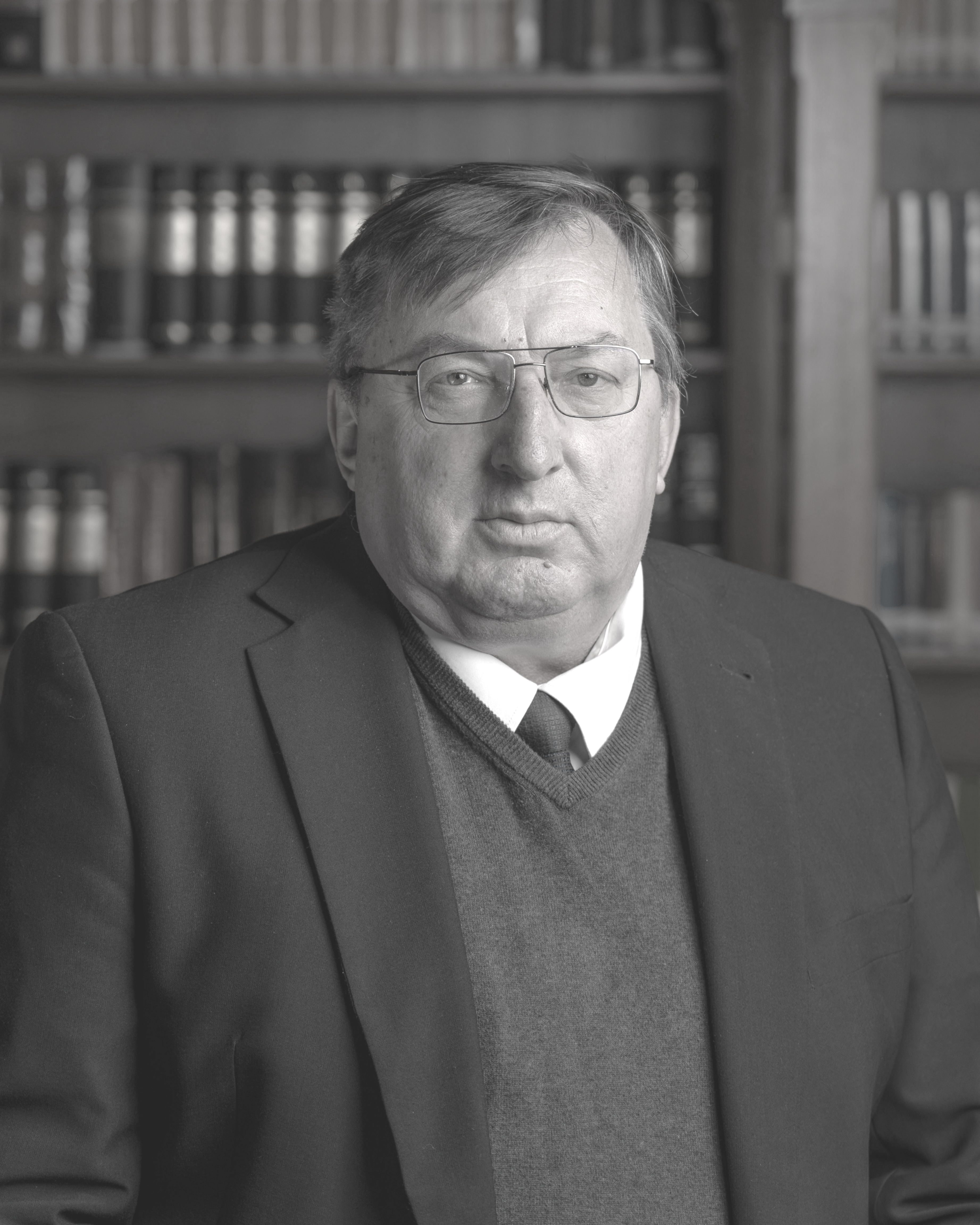 Elhunyt Fodor György professzor