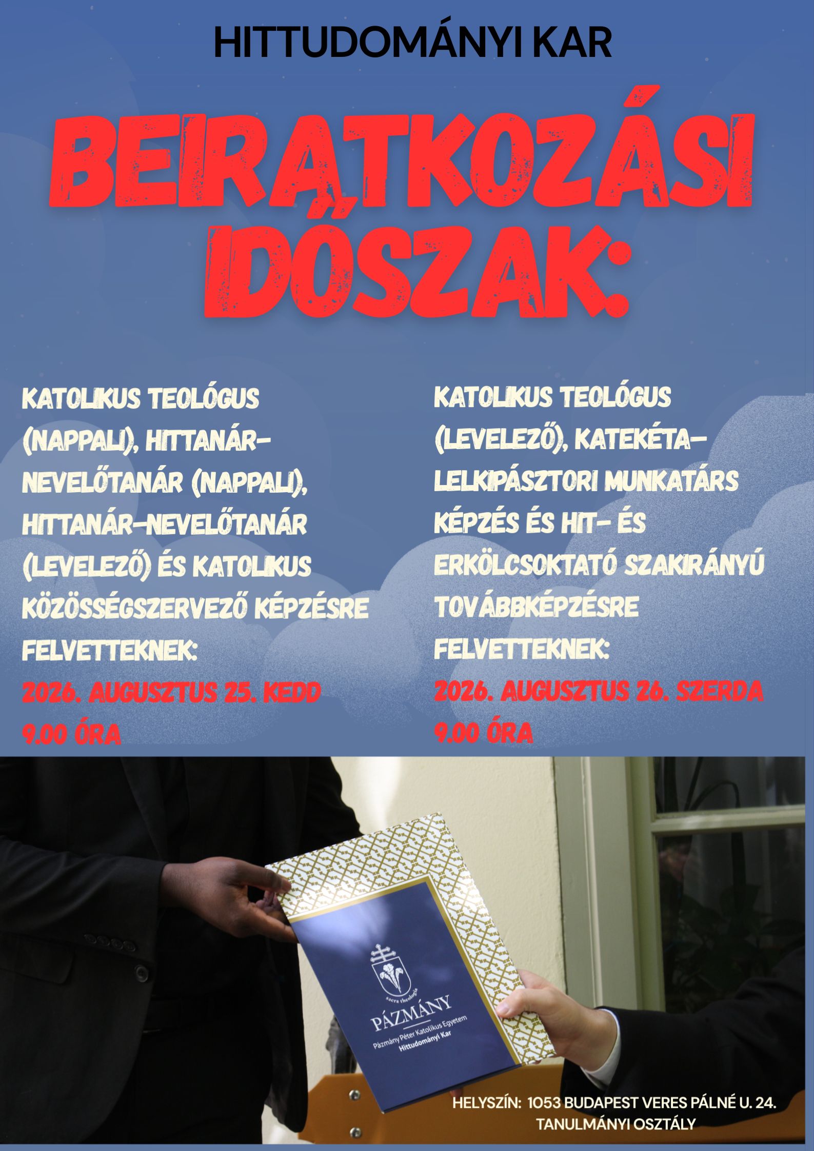 beiratkozas