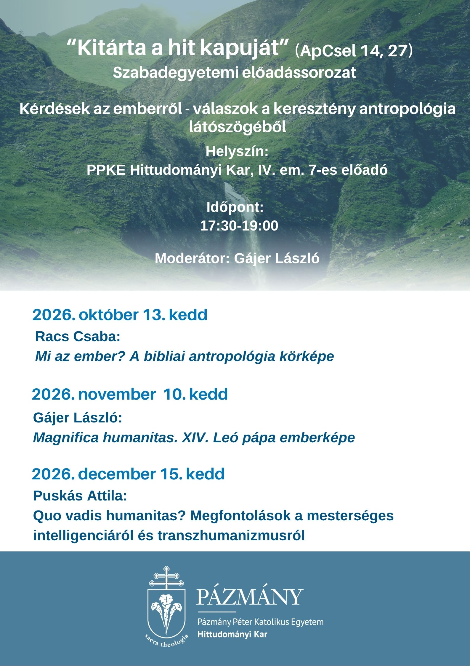 Kitarta 2026osz