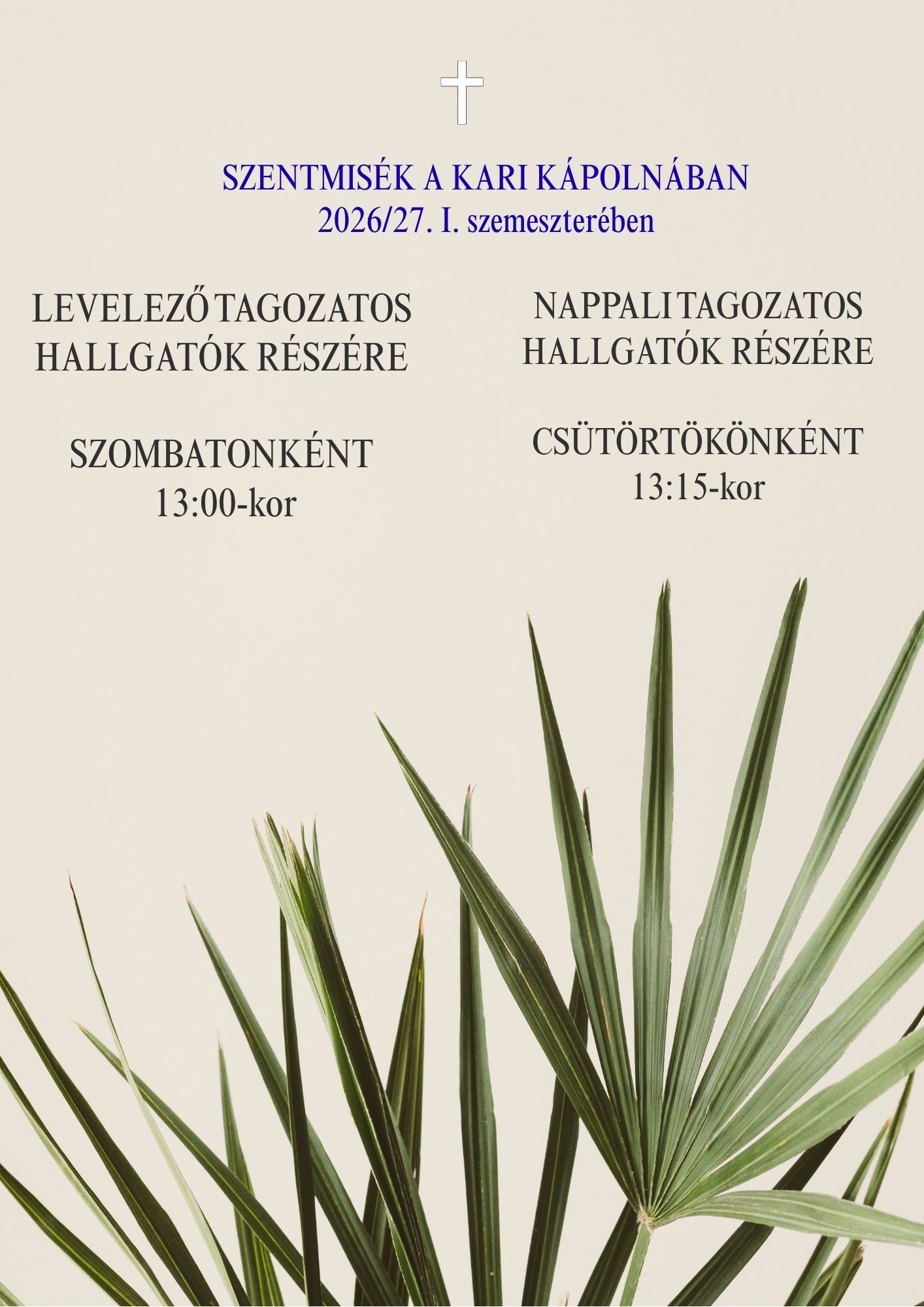kariszentmisek