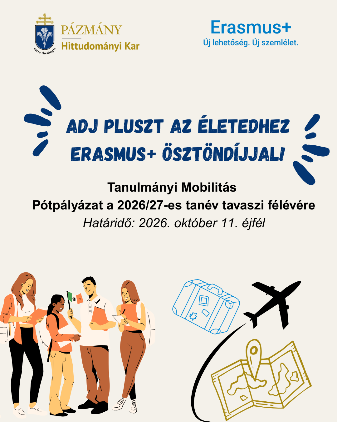 erasmuspotpalyazat