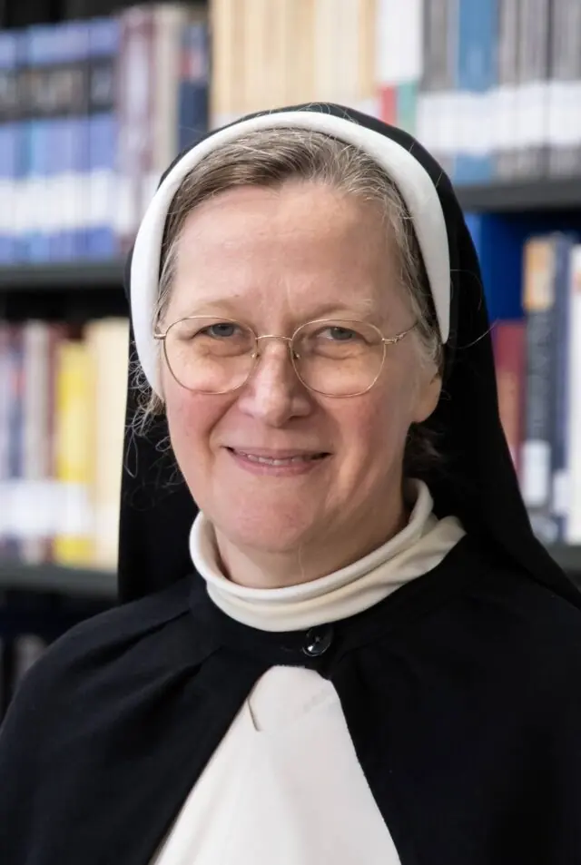 Helen Alford